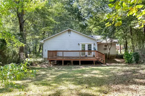 611 Spring Forest Dr, Central, SC 29630 photo 20