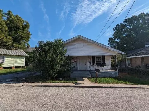 Undisclosed, Union, SC 29379
