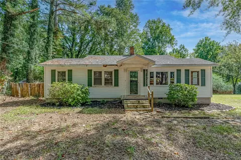 526 Issaqueena Trl, Clemson, SC 29631
