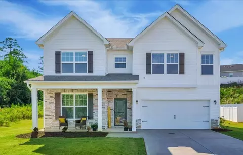 180 Mayfield Crossing Ln, Duncan, SC 29334