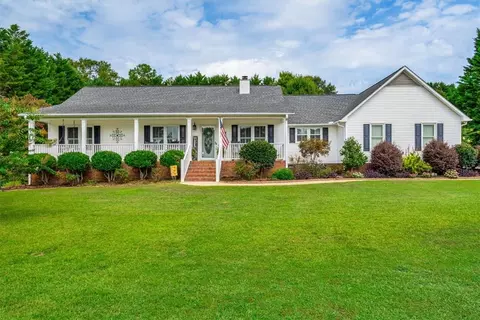 204 Evergreen St, Williamston, SC 29697