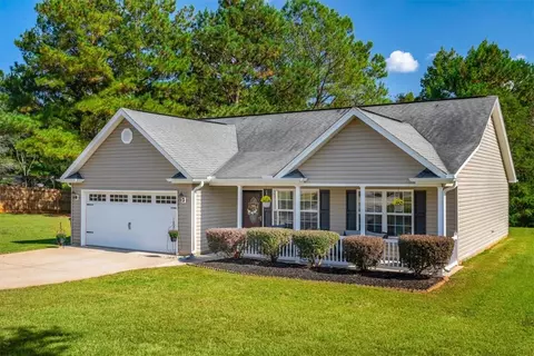 110 Stanmoore Dr, Anderson, SC 29621