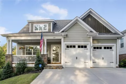 149 Pendleton Street Ext, Pickens, SC 29671