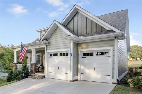 149 Pendleton Street Ext, Pickens, SC 29671 photo 2