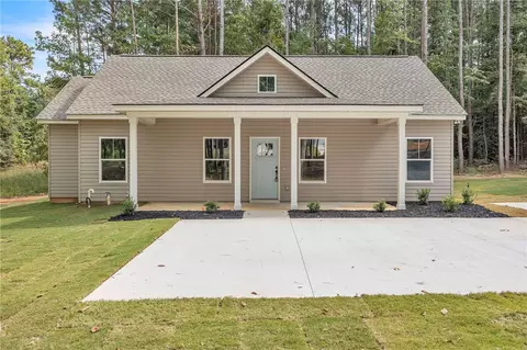 712 Glenwood Street Ext # B, Belton, SC 29627