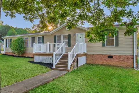 134 B K Dr, Liberty, SC 29657