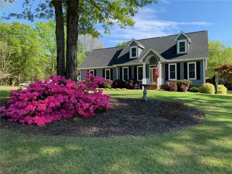 1704 Harris Bridge Rd, Anderson, SC 29621