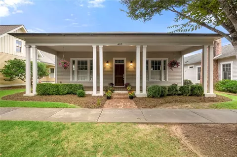 420 Thurmond Ln, Clemson, SC 29631