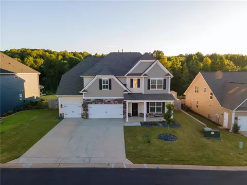 308 Carriage Hill Dr, Easley, SC 29642
