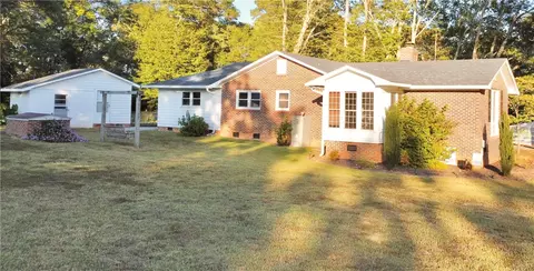 107 Roundtree Ln, Starr, SC 29684 photo 25