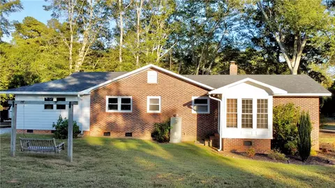 107 Roundtree Ln, Starr, SC 29684 photo 23
