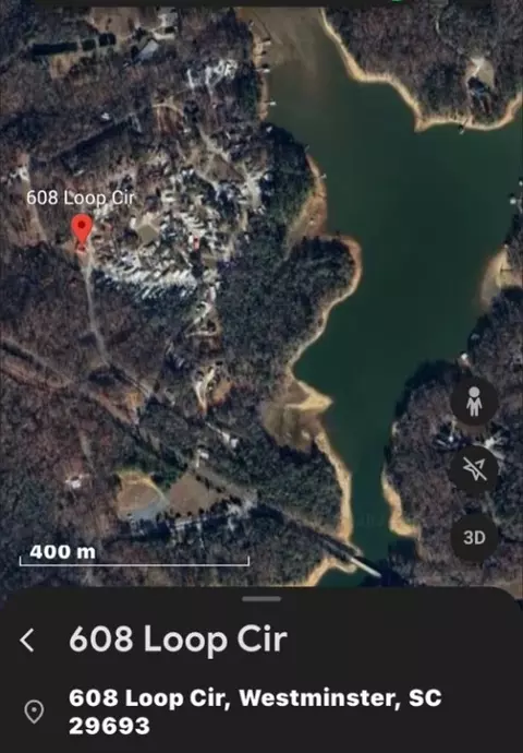 608 Loop Cir, Westminster, SC 29693 photo 49