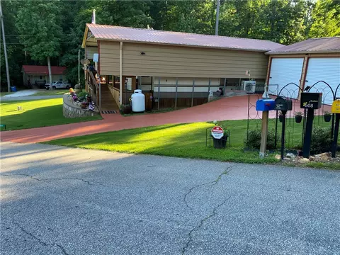 608 Loop Cir, Westminster, SC 29693 photo 6