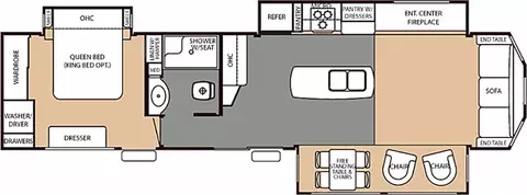 608 Loop Cir, Westminster, SC 29693 photo 39