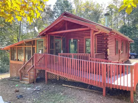 Cleveland Pike Road, Westminster, SC 29693