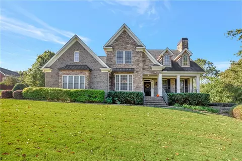 133 Parkside Dr, Anderson, SC 29621