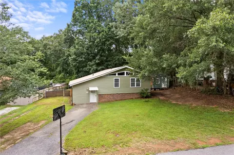 100 Poplar Way, Easley, SC 29640 photo 33