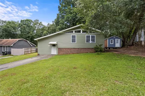 100 Poplar Way, Easley, SC 29640