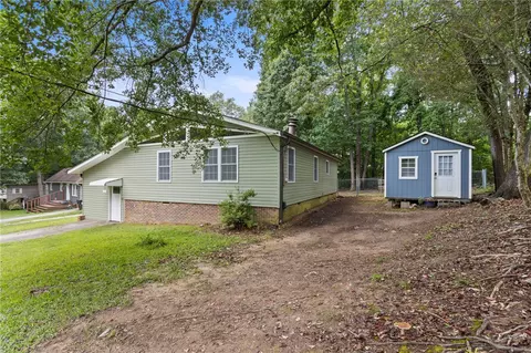 100 Poplar Way, Easley, SC 29640 photo 8