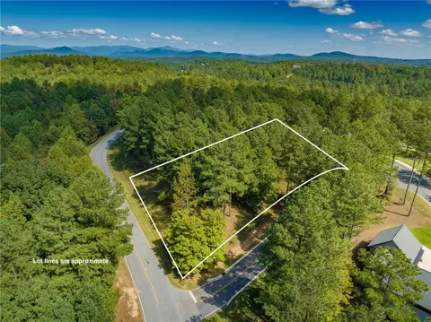 101 Forest Mnr, Six Mile, SC 29682