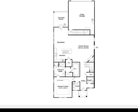 104 Founders Blvd, Central, SC 29630 photo 2