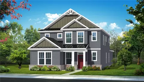 104 Founders Blvd, Central, SC 29630