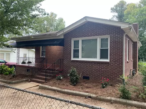 110 Louisiana St, Honea Path, SC 29654