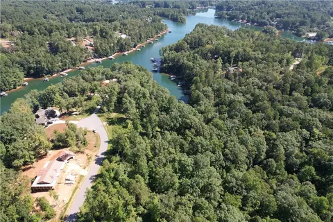 lot101 Little River Dr, Seneca, SC 29672