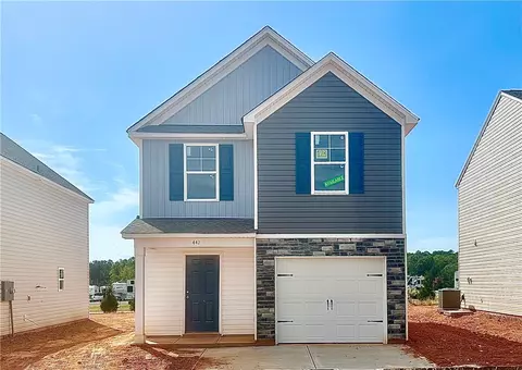442 Seaborn Cir, Pendleton, SC 29670