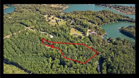 Lake Walk Way, West Union, SC 29696