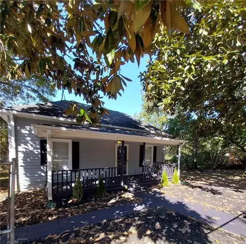 1412 Tribble St, Anderson, SC 29625