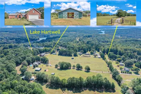 3620 Centerville Rd, Anderson, SC 29625