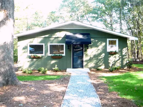 140 Mercury Ln, Anderson, SC 29621