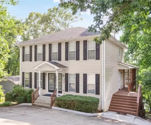 405 Meldau Rd, Seneca, SC 29678