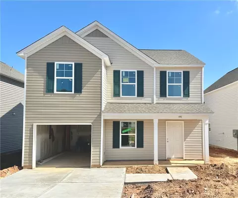441 Seaborn Cir, Pendleton, SC 29670