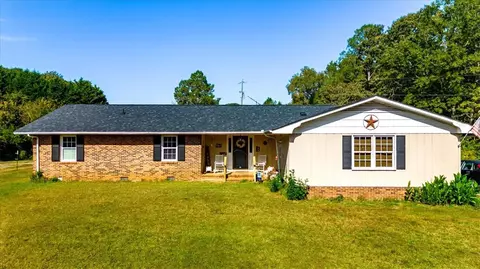 3120 Gentry Rd, Starr, SC 29684
