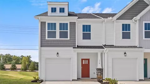 110 Marston Ln, Greenville, SC 29617