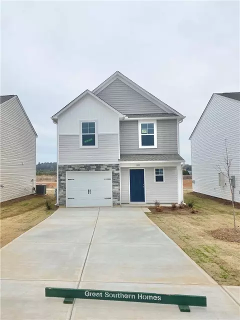 443 Seaborn Cir, Pendleton, SC 29670