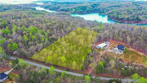 lot7 Martin Creek Rd, Seneca, SC 29678