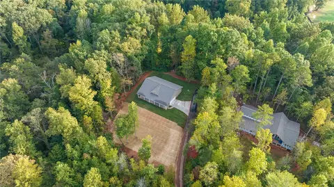 168 Broken Bow Run, Pickens, SC 29671