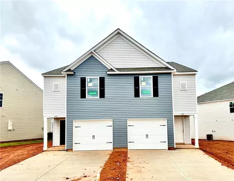 143 Adger Rd, Pendleton, SC 29670