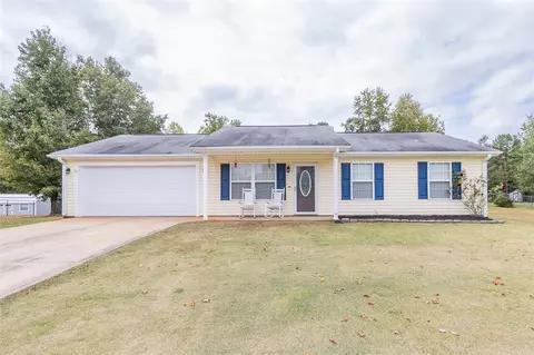 1013 Blumefield Rd, Anderson, SC 29625