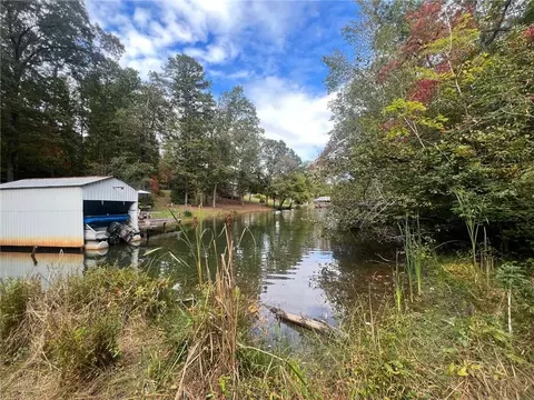 Whitewater Lake Road, Tamassee, SC 29686