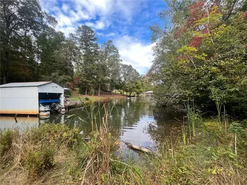 lot2 Whitewater Lake Rd, Tamassee, SC 29686