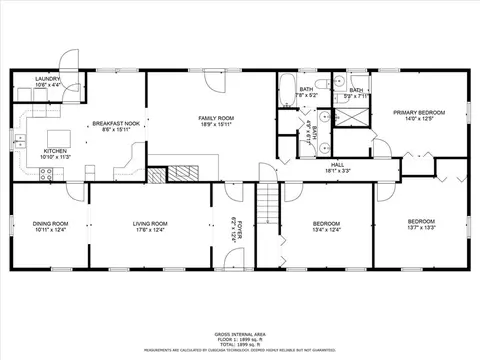 808 W Greer St, Honea Path, SC 29654 photo 46