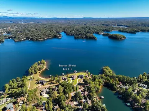 Navigators Point, Seneca, SC 29672