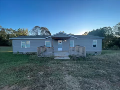 1674 252 Hwy, Belton, SC 29627