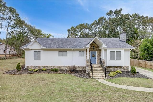 105 Vineyard Rd, Clemson, SC 29631