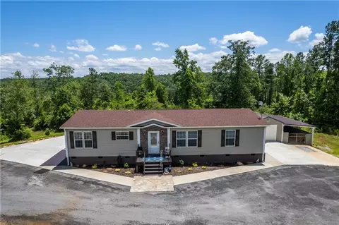 362 Alexander Rd # B, West Union, SC 29696