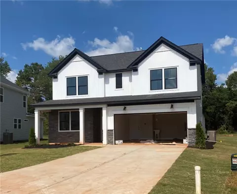 142 Laurel Oak Dr, Anderson, SC 29621